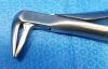 P. BANDITT 605 D Forceps