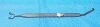 STORZ N-4287 Knife Guide & Retractor
