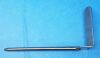 THOMPSON 42521 Retractor Blade