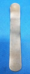 THOMPSON 45656A Retractor Blade
