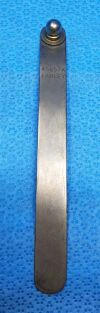 THOMPSON 45657A Retractor Blade
