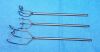 GENESEE BIOMEDICAL AR-SLR, AR-MLR, AR-LLR Rakes