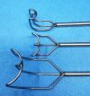 GENESEE BIOMEDICAL AR-SLR, AR-MLR, AR-LLR Rakes