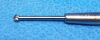 AESCULAP GD 457 Handpiece