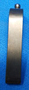 THOMPSON 45600A Retractor Blade