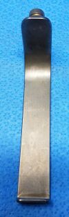 THOMPSON 45600A Retractor Blade
