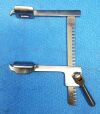 SYMMETRY 50-8057 Retractor-Contractor