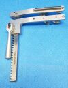 V. MUELLER CDS32130 Retractor