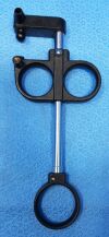 KARL STORZ 25734 Handle