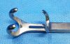 V. MUELLER OS 910-038 Clamp