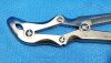 V. MUELLER NL-600 Forceps
