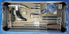 SYNTHES Various Fragment Instrument and Implant set