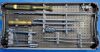SYNTHES Various Spine set