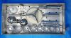 DEPUY Various Bone vise system