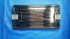 DEPUY Various Curette set