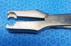 ZIMMER 1266-04 Forceps