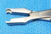 ZIMMER 1266-04 Forceps