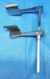 MILTEX PREMIUM 11-676 Retractor