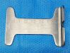 MISONIX BCM-CW Wrench