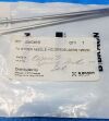 AESCULAP BM046R Needle Holder