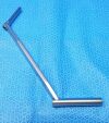 DEPUY ACE 8242-21-000 Drill Sleeve