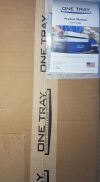 INNOVATIVE STERILIZATION TECHNOLOGIES M2406 Sterilization Case