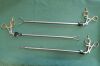 SNOWDEN-PENCER 90-3012 Diamond-Jaw tungsten carbide Duval Grasper Forceps