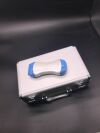 AKICARE 3 in 1 Handheld Wireless Ultrasound Probe WIFi Scanner Color Doppler Ultrasound Transducer