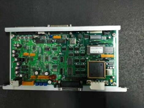 GE 2206014 Audio2 ROM-ASSY MRI Scanner