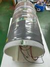 SIEMENS 10358200 Verio Body Coil MRI Scanner
