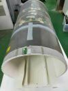 SIEMENS 10358200 Verio Body Coil MRI Scanner