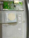 SIEMENS 10358200 Verio Body Coil MRI Scanner