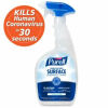 GOJO Healthcare Hand Sanitizer