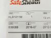 PRESSURE PRODUCTS HLS1011M H. Lee Safesheath 13cm 11F