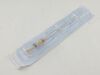 STRYKER 0385-951-008 Long Hip Barrel Burr Arthroscopic Shaver Blade