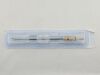STRYKER 0385-951-008 Long Hip Barrel Burr Arthroscopic Shaver Blade