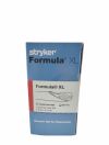 STRYKER 0385-943-000 Formula XL Long Hip Pear Bur 4.0mm 8 Flute Box of 5