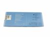 STRYKER 0385-545-100 Formula XL Angled Long Hip Tomcat 4.0mm Box of 5