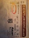 ALCON 8065-7521-34 Alcon ULTRAVIT High-Speed Vitrectomy Probes - Centurion Ultra Bit, 23G - 8065-7521-34