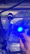OLYMPUS GIF-PQ260 Gastroscope