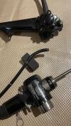 OLYMPUS GIF-PQ260 Gastroscope