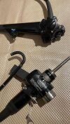 OLYMPUS GIF-PQ260 Gastroscope