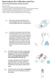 INDICAID Rapid COVID-19 Antigen Nasal Test Kit (25 Tests Per Box) Test Kit