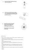 INDICAID Rapid COVID-19 Antigen Nasal Test Kit (25 Tests Per Box) Test Kit