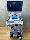 GE Logiq E9 R.6 R6 xdclear 2.0 Ultrasound - OB / GYN - Vascular