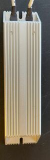 SHIMADZU ULH100 POWER SUPPLY Rad/Fluoro Room