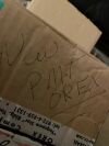 OREX SK250023 PMT ASSY CR