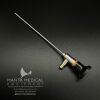 RICHARD WOLF 8880.544 PANOVIEW 4mm, 45º, 170 mm Arthroscope