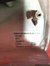 GE 5957600-2 Right Control Panel CT Scanner