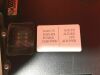 GE 5957600-2 Right Control Panel CT Scanner